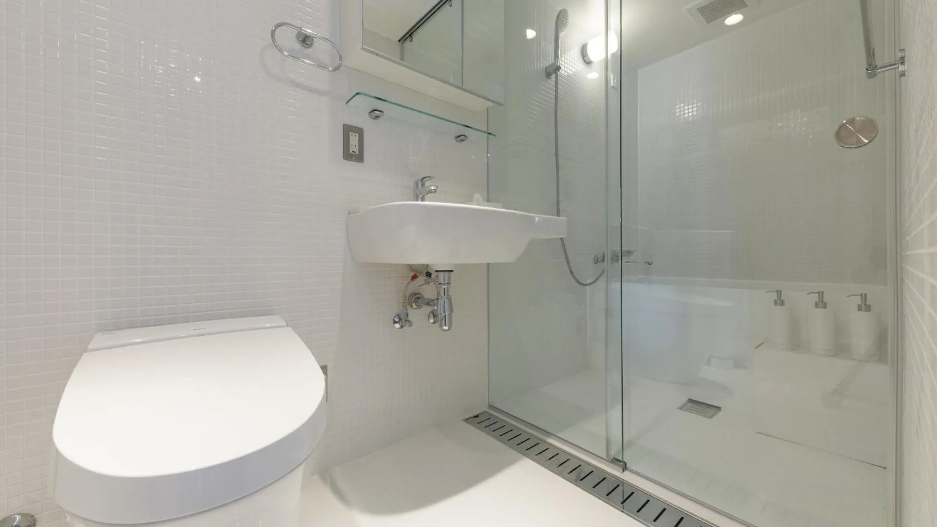 Daifuji Kan - Vacation Stay 15981 Ósaka Apartmán