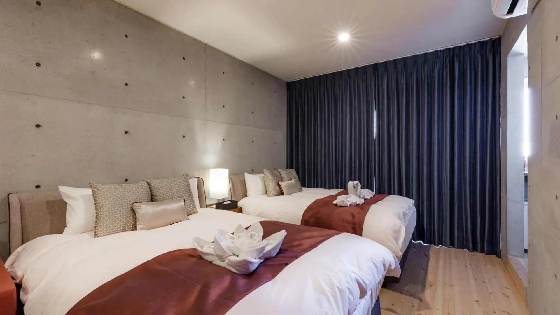 Apartmán Daifuji Kan - Vacation Stay 15981 Ósaka Japonsko