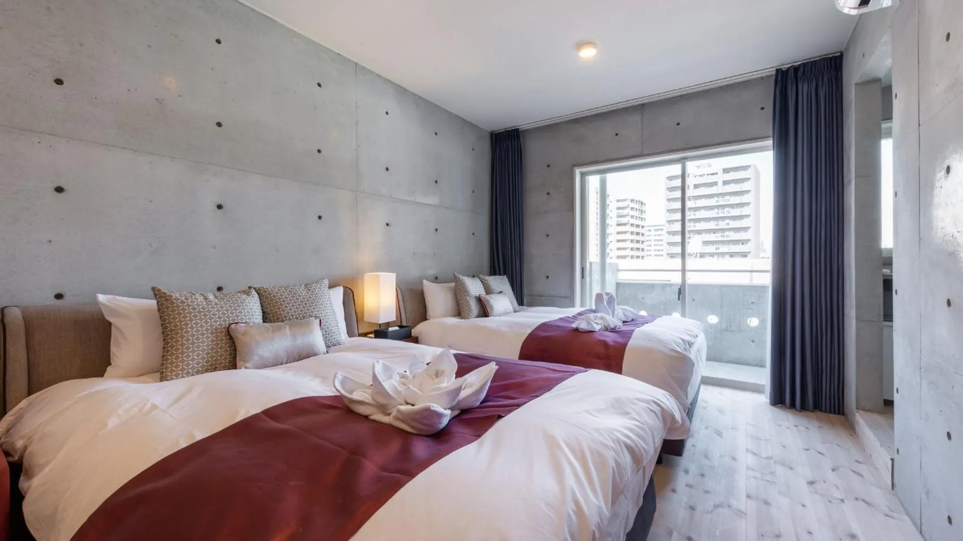 Apartmán Daifuji Kan - Vacation Stay 15981 Ósaka