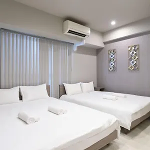 2* Appart hôtel Ostay Kitahama